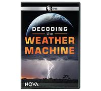 Nova: Decoding Climate Change