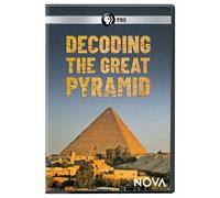 NOVA: Decoding the Pyramids (wt) DVD (DVD)