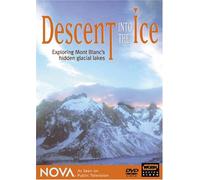 Nova - Descent Into the Ice
