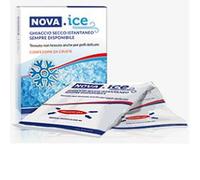 Nova Ice Ghiaccio Ist Tnt 1 Pezzo