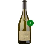 Nova Domus Alto Adige Terlaner Cuvèe Riserva DOC 1,5L Magnum - Cantina Terlano 2023