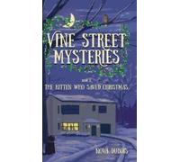 Nova DuBois Dubois Nova The Kitten Who Saved Christmas (Copertina rigida)