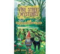 Nova DuBois The Kitten Who Kissed a Gnome (Copertina rigida)