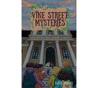 Nova DuBois The Kitten Who Scared a Ghost (Tascabile) Vine Street Mysteries