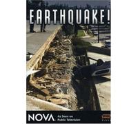 Nova: Earthquake