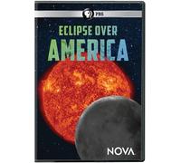 NOVA: Eclipse Over America DVD (DVD)