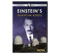 NOVA: Einstein's Quantum Riddle