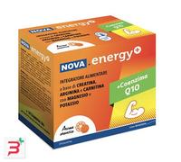NOVA.energy+ NOVA ARGENTIA 24 Bustine