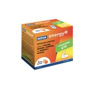 NOVA.energy+ NOVA ARGENTIA 24 Bustine