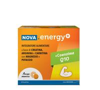 NOVA ENERGY+ 24BUST