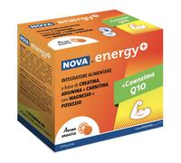NOVA ENERGY+ 24BUST