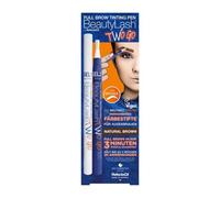 Nova Engel Beauty Lash Two Go Tinte Para Cejas Natural Brown 2 U