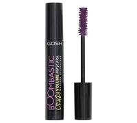 Gosh Boombastic mascara per ciglia curve e voluminose colore 006 Dusty Violet 13 ml