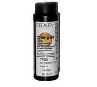 Tintura Permanente Redken COLOR GEL OILS Nº 7GB-7.31 [3 Unità]