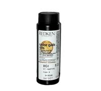 Tintura Permanente Redken COLOR GEL OILS Nº 8GI-8.31 [3 Unità]