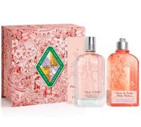 NOVA ENGEL Flores De Cerezo Estuche 2 Pz