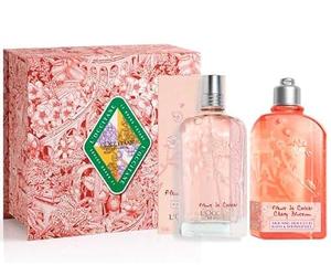 NOVA ENGEL Flores De Cerezo Estuche 2 Pz