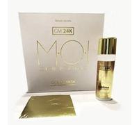 NOVA ENGEL Gold Mask 24K Estuche 7 Pz