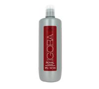 Schwarzkopf Professional IGORA Royal emulsione attivatore 9 % / 30 Vol. 9% / 30 Vol. 1000 ml