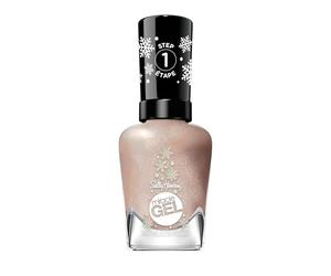 NOVA ENGEL Miracle Gel Holiday Esmalte De Uã±As 921-Tinsel Time For Two 9,17 Ml