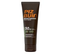 Piz Buin Moisturizing Face Cream SPF 50+