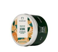 The Body Shop Satsuma Body Butter, 13.5 Ounce by The Body Shop