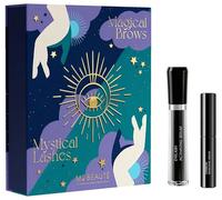 NOVA ENGEL Set Mistical Lashes Eyelash Activating Serum 4 Ml