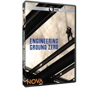 Nova: Engineering Ground Zero [Edizione: Stati Uniti]