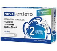 NOVA ENTERO 10fl.2mld 5ml
