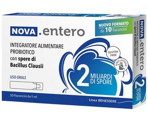 NOVA ENTERO 10fl.2mld 5ml