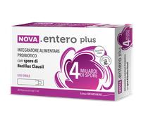 NOVA ENTERO 4 MILIARDI 20FL