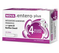 NOVA ENTERO 4 MILIARDI 20FL