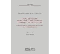 «Nova et vetera». La Biblioteca Graziani di Vada tra inventari e cataloghi. Cata