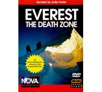 Nova - Everest the Death Zone