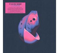 Nova Fellowship Continuum (Vinyl LP) 12" Album (PRESALE 04/09/2026)