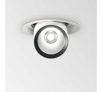 Nova fi 30w 3000k wh lampada da incasso LED