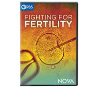 Nova: Fighting For Fertility (DVD)