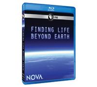 Nova: Finding Life Beyond Earth