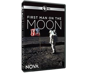 Nova: First Man on the Moon
