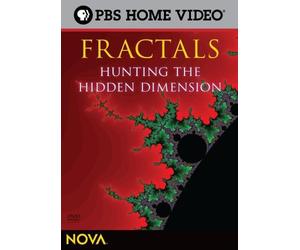 Nova: Fractals - Hunting the Hidden Dimension