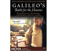 Nova: Galileo'S Battle For The Heavens [Edizione: Stati Uniti]