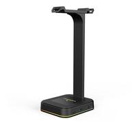 Supporto Per Cuffie Da Gioco - Nova Gaming - Hydra - Supporto Universale - Led R