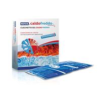 Nova Argentia – Cuscinetto gel Nova Dolfast Caldofreddo – Calore terapeutico – 1 pezzo