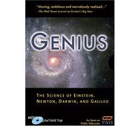 Nova - Genius-the Science of Einstein