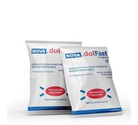 Nova® Ghiaccio Istantaneo 4x1 pz Compresse