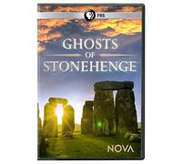 Nova: Ghosts of Stonehenge