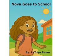Nova goes to school