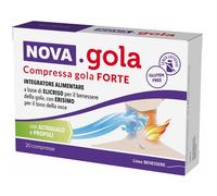 Nova Gola Forte 20 Compresse