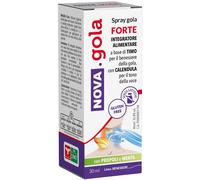Nova Gola Forte Spy Gola 30ml