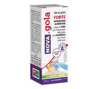 Nova Gola Forte Spy Gola 30ml